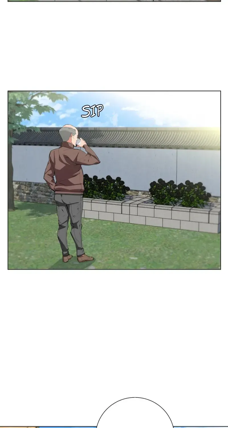 The Genius Blacksmith’s Game Chapter 60 page 21 - 