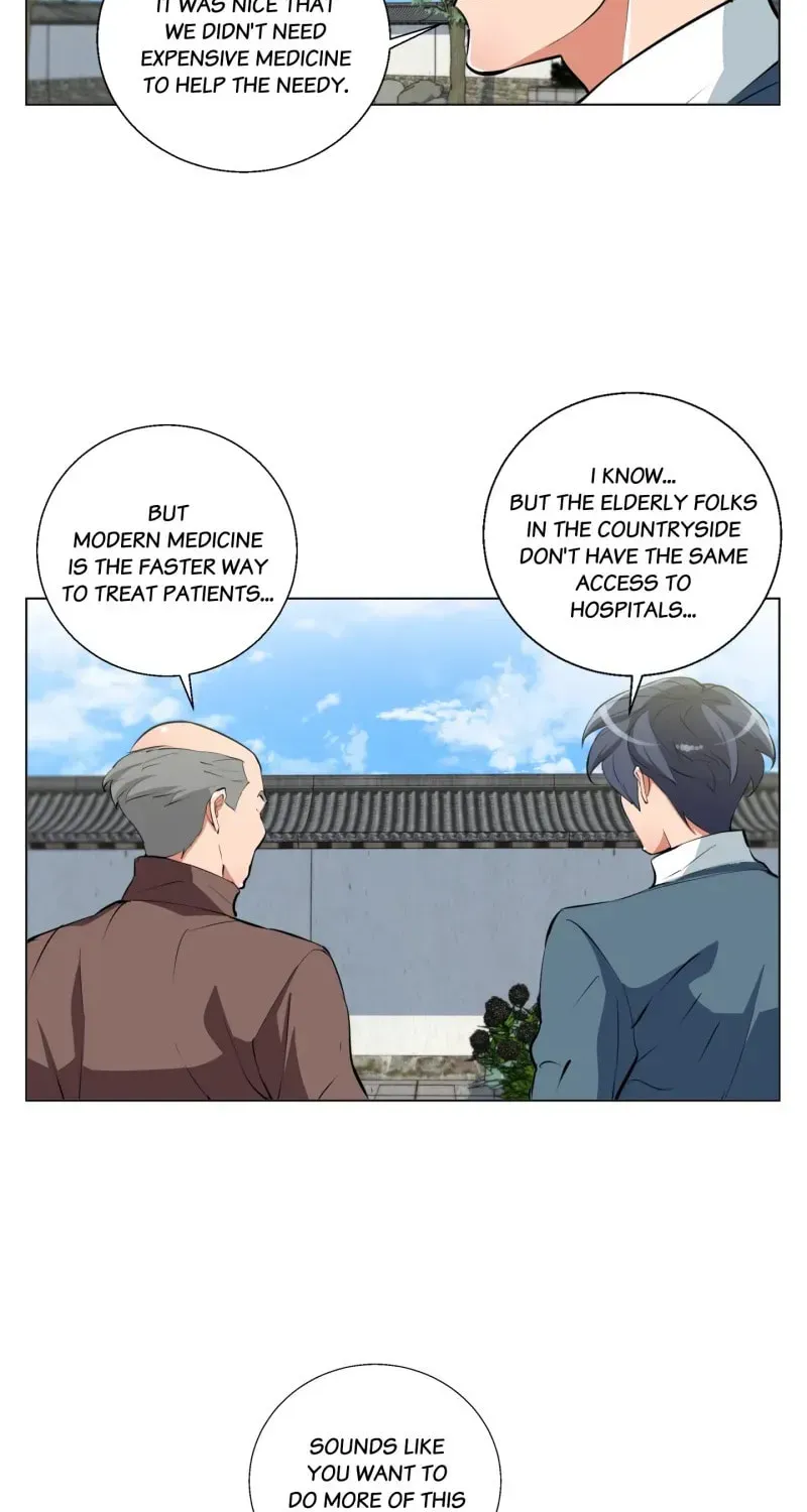 The Genius Blacksmith’s Game Chapter 60 page 25 - 