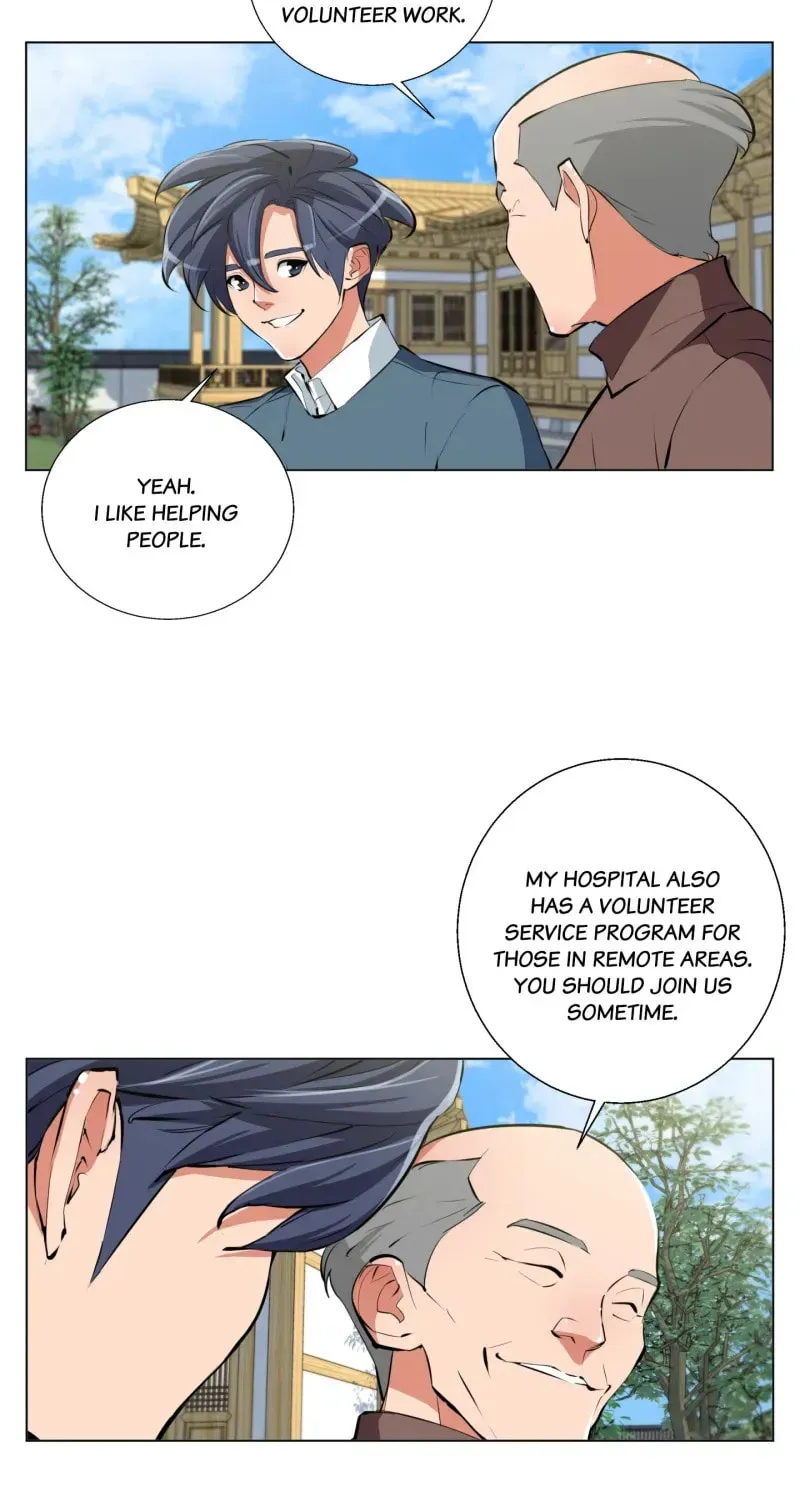 The Genius Blacksmith’s Game Chapter 60 page 26 - 