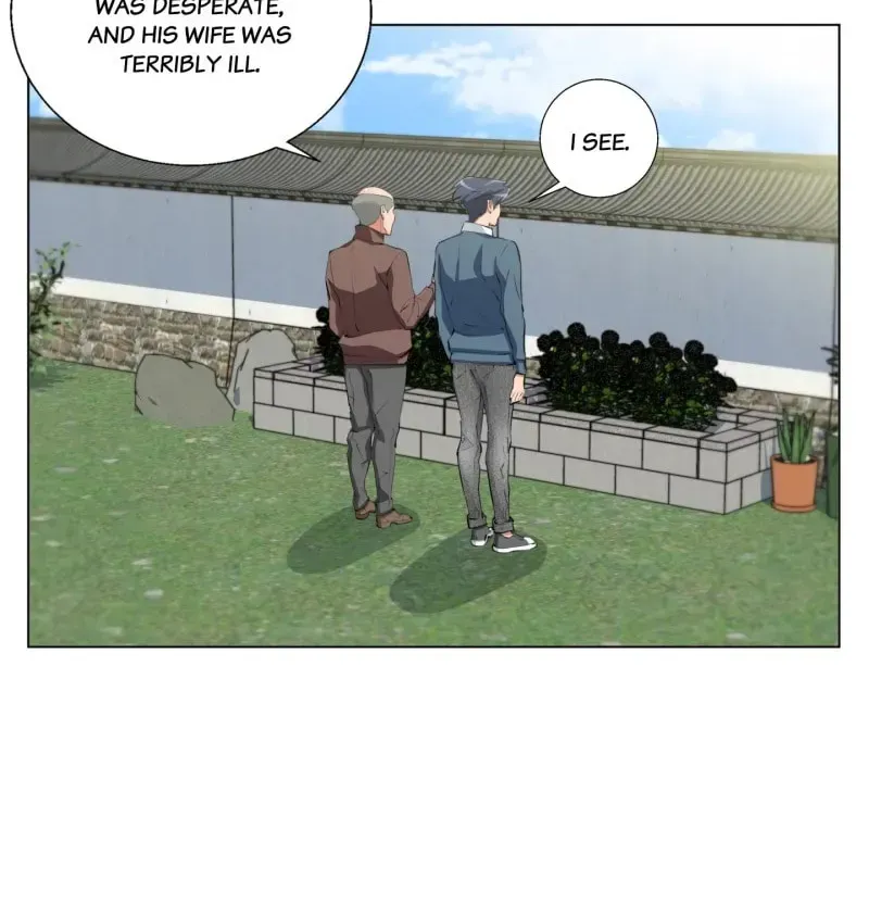 The Genius Blacksmith’s Game Chapter 60 page 29 - 