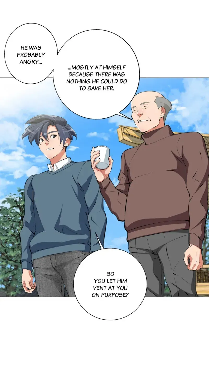 The Genius Blacksmith’s Game Chapter 60 page 30 - 