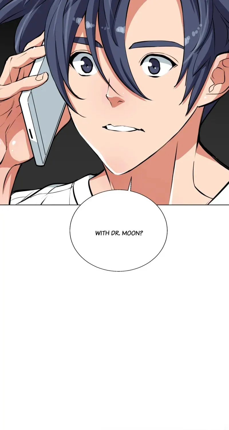 The Genius Blacksmith’s Game Chapter 60 page 4 - 