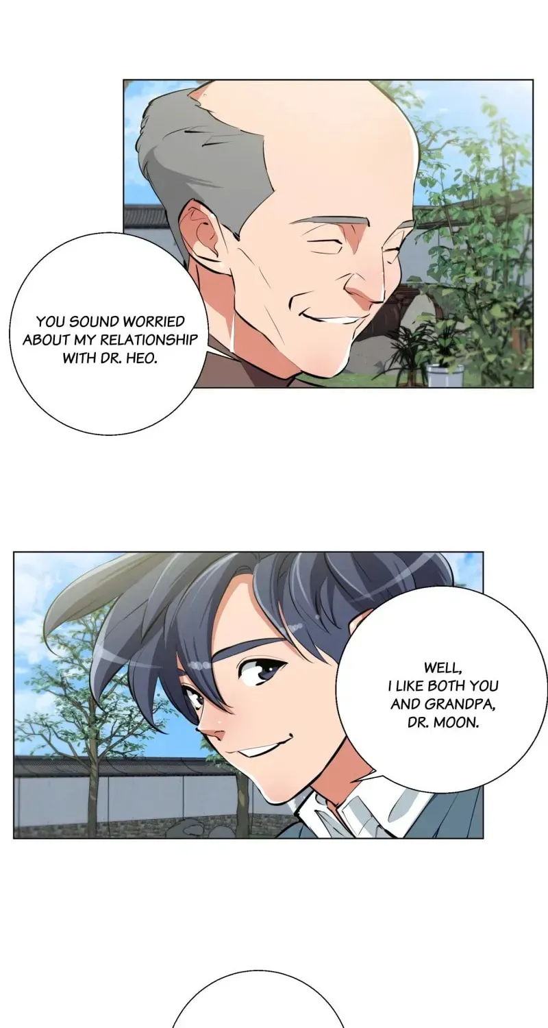 The Genius Blacksmith’s Game Chapter 60 page 31 - 