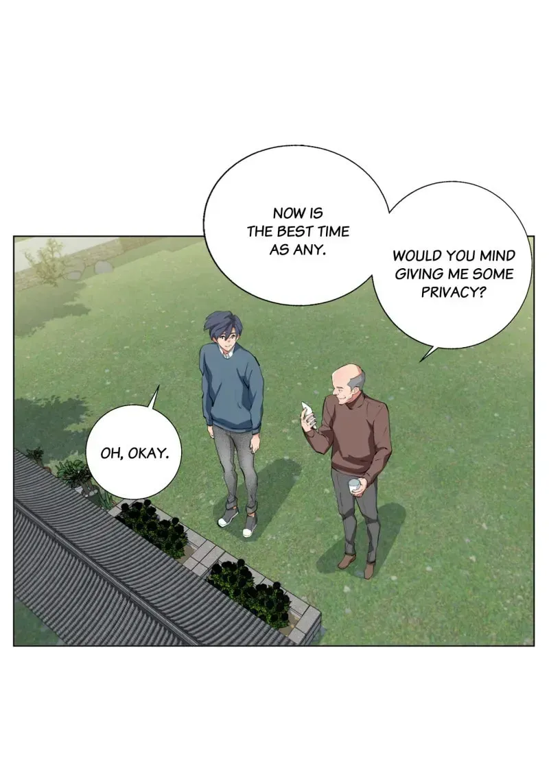 The Genius Blacksmith’s Game Chapter 60 page 34 - 
