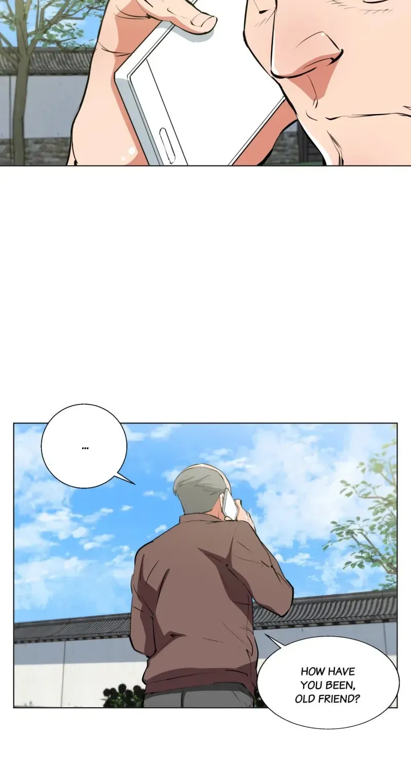 The Genius Blacksmith’s Game Chapter 60 page 36 - 
