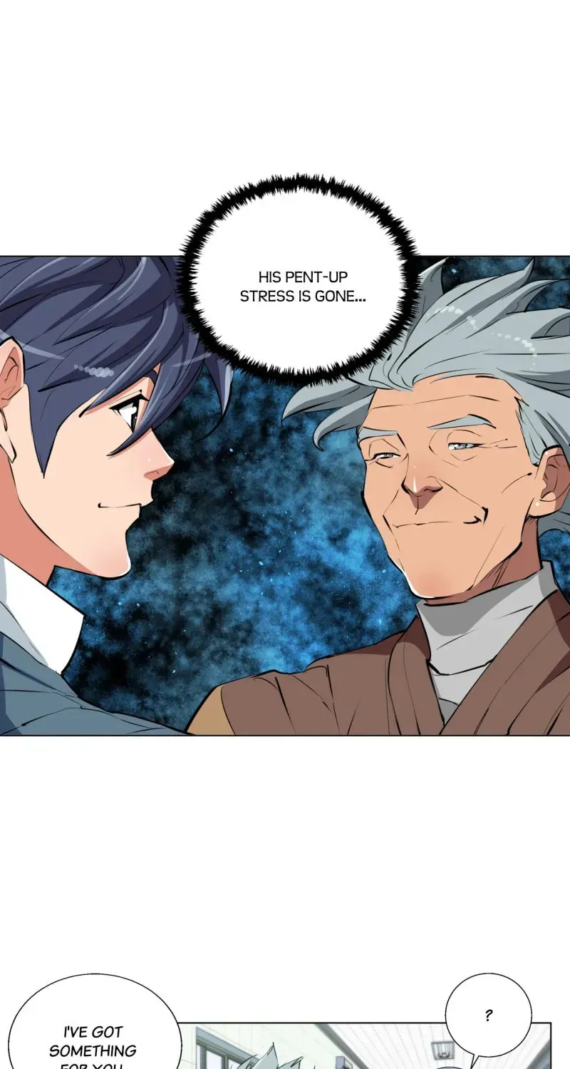 The Genius Blacksmith’s Game Chapter 60 page 39 - 