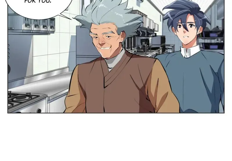 The Genius Blacksmith’s Game Chapter 60 page 40 - 