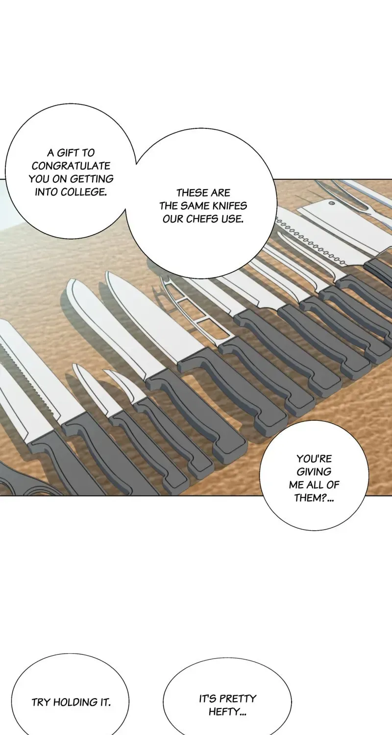 The Genius Blacksmith’s Game Chapter 60 page 41 - 