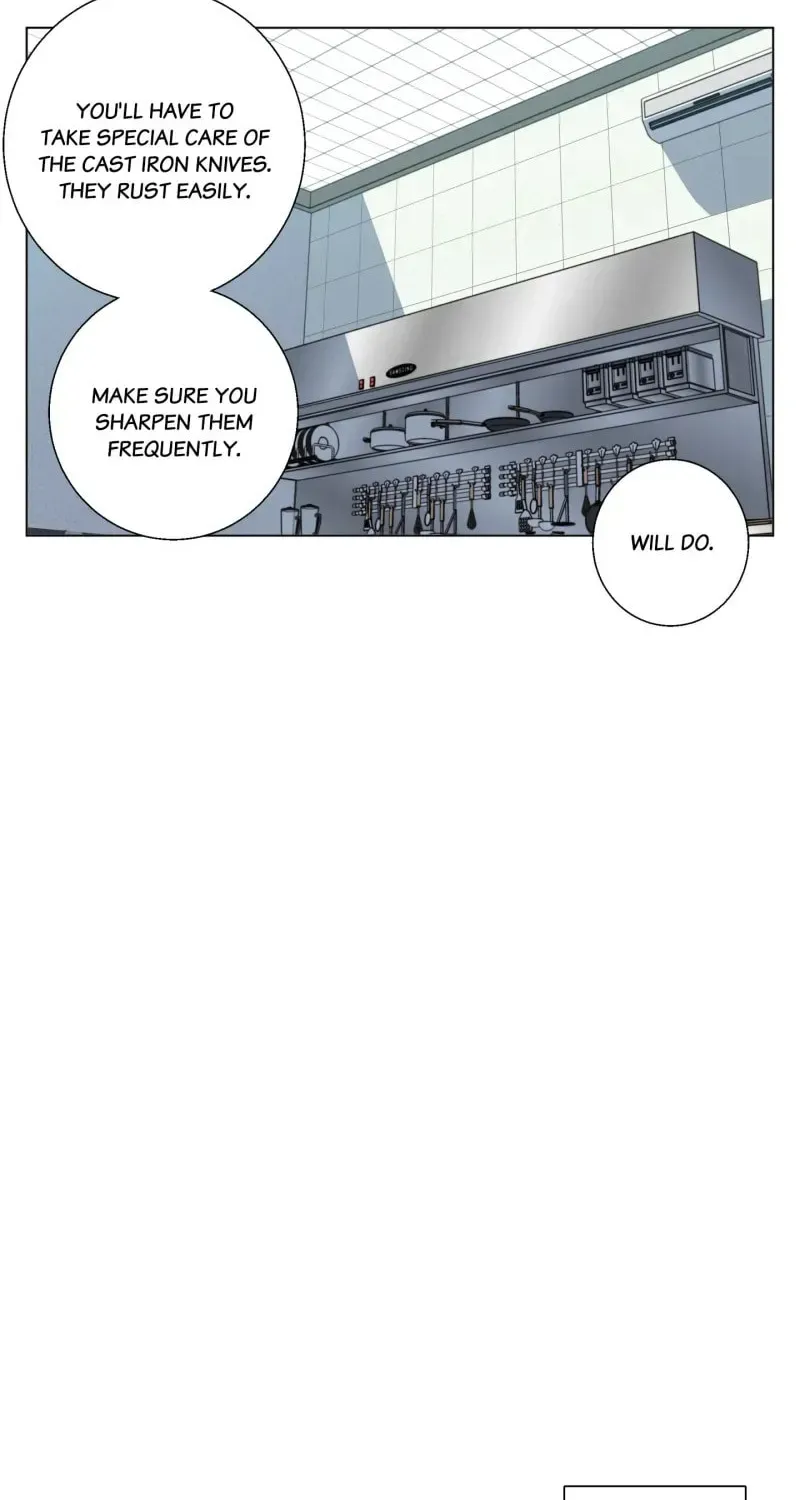 The Genius Blacksmith’s Game Chapter 60 page 44 - 