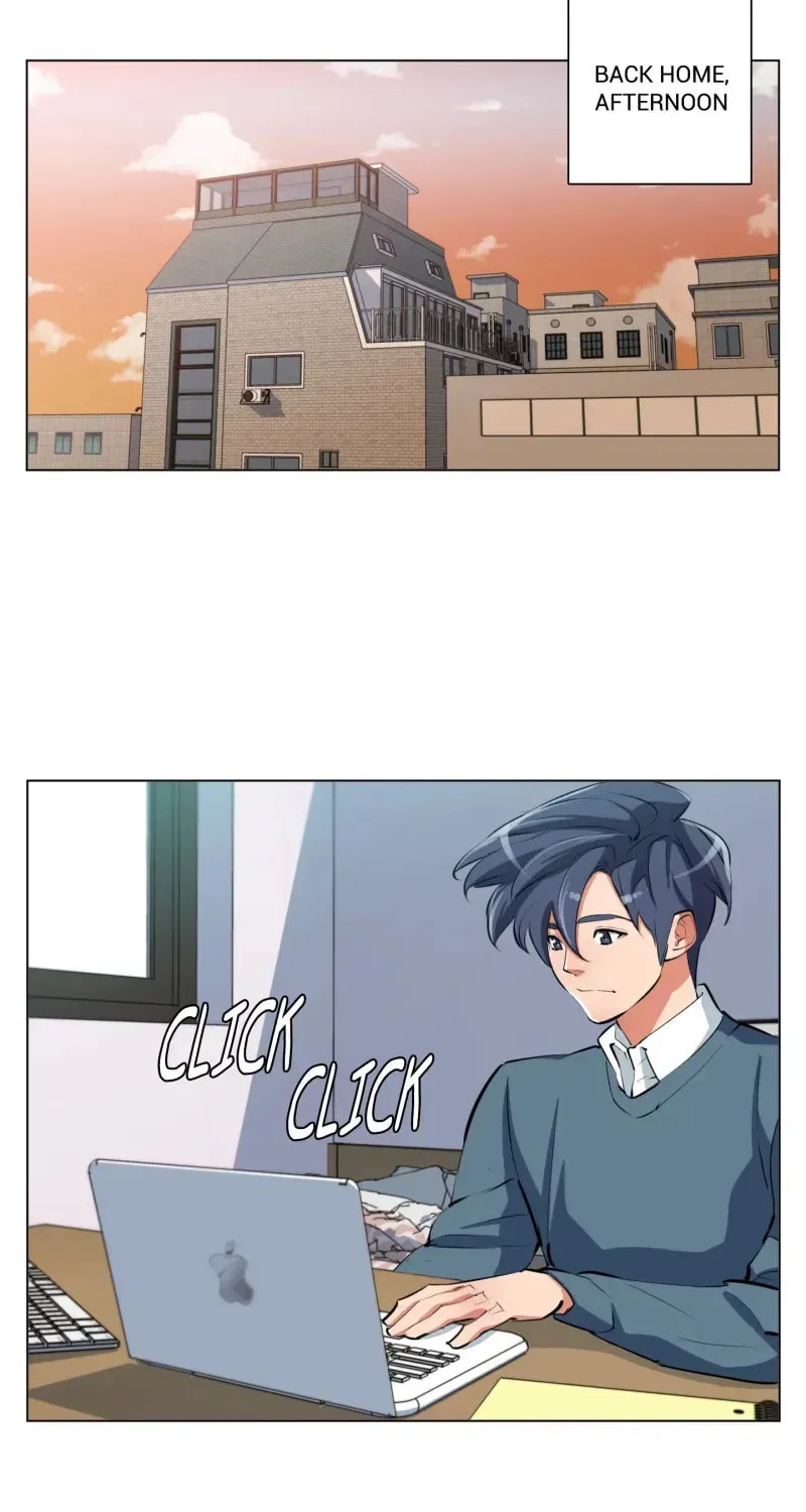 The Genius Blacksmith’s Game Chapter 60 page 45 - 