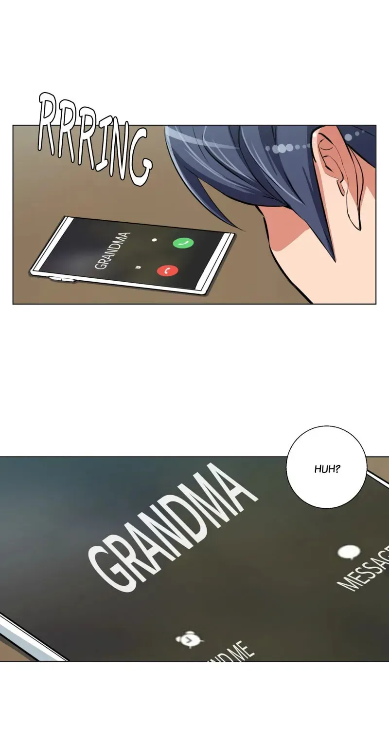 The Genius Blacksmith’s Game Chapter 60 page 47 - 