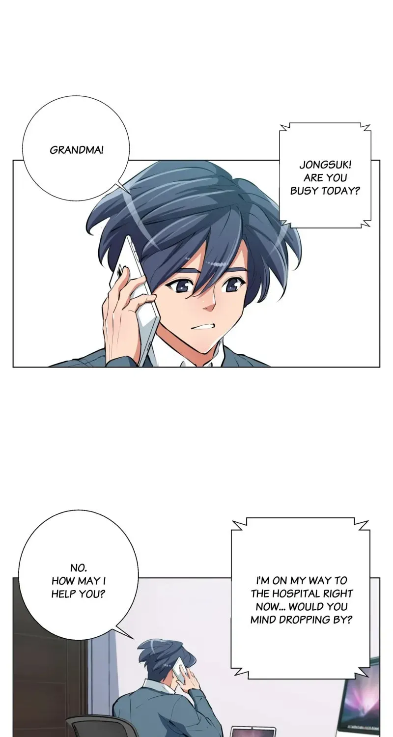 The Genius Blacksmith’s Game Chapter 60 page 48 - 