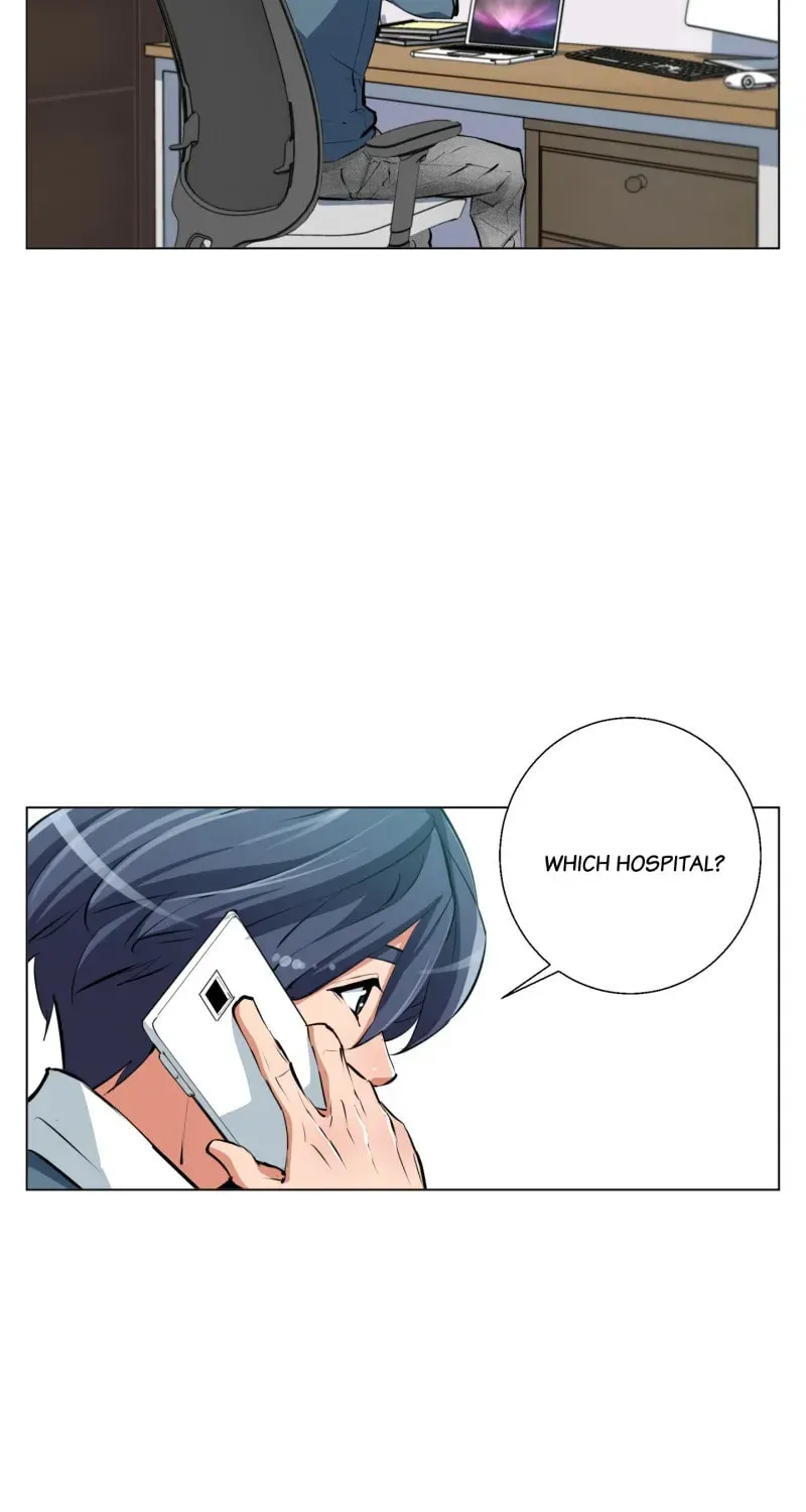 The Genius Blacksmith’s Game Chapter 60 page 49 - 