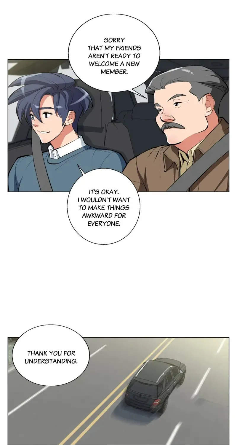 The Genius Blacksmith’s Game Chapter 60 page 7 - 