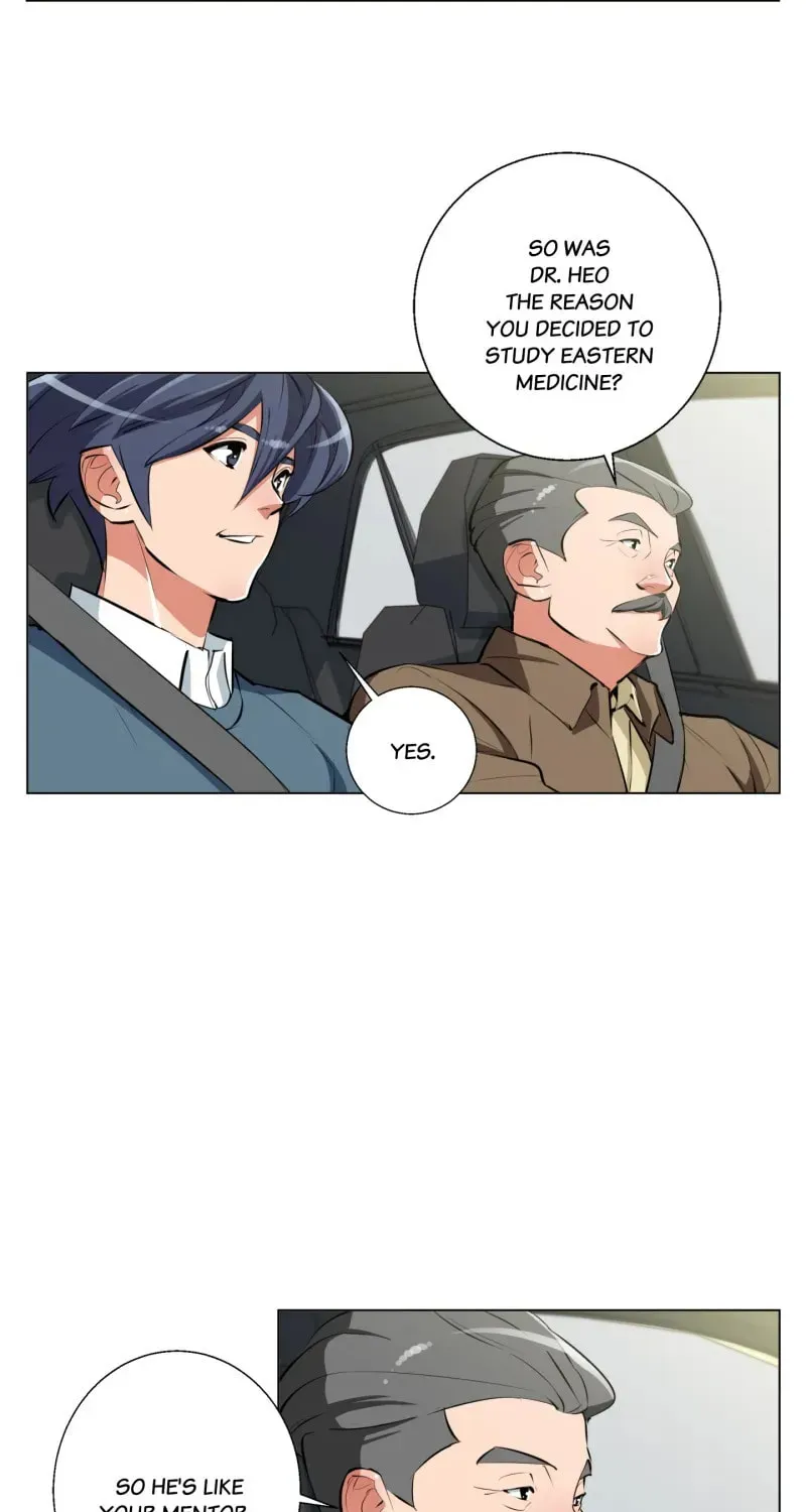 The Genius Blacksmith’s Game Chapter 60 page 8 - 