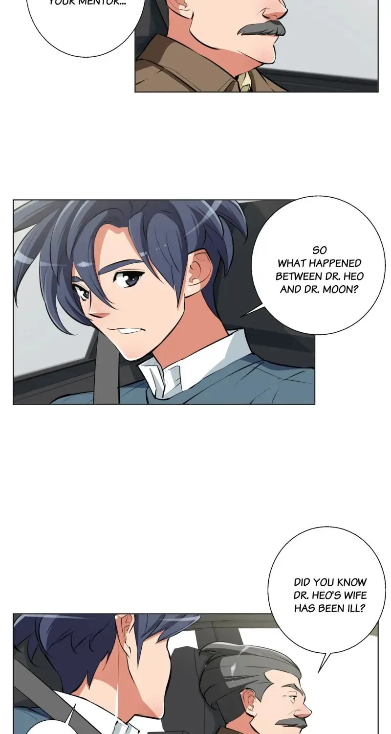 The Genius Blacksmith’s Game Chapter 60 page 9 - 