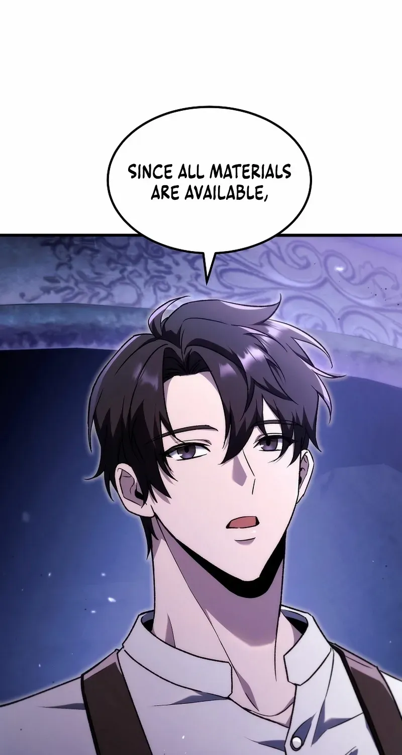 The Genius Blacksmith’s Game Chapter 7 page 101 - 
