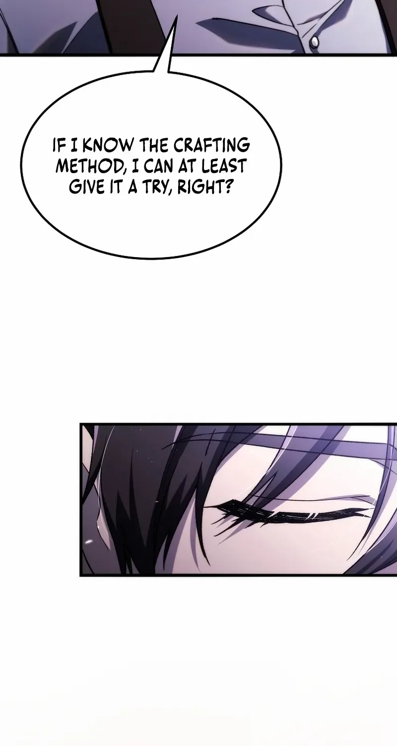The Genius Blacksmith’s Game Chapter 7 page 102 - 