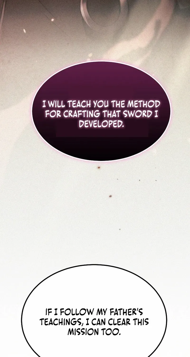 The Genius Blacksmith’s Game Chapter 7 page 105 - 