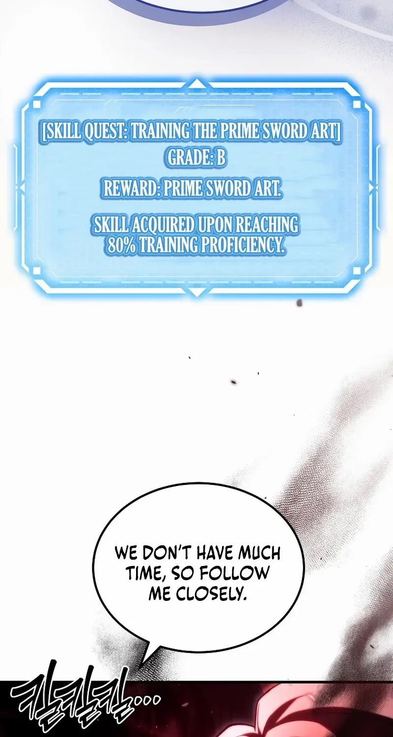 The Genius Blacksmith’s Game Chapter 7 page 12 - 