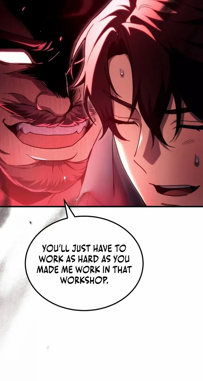 The Genius Blacksmith’s Game Chapter 7 page 13 - 