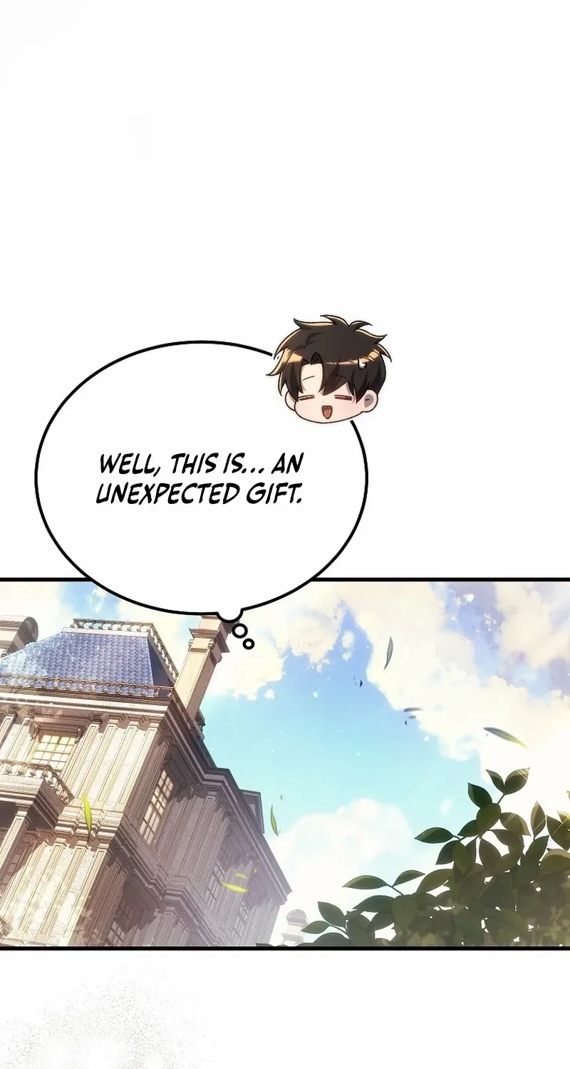 The Genius Blacksmith’s Game Chapter 7 page 14 - 
