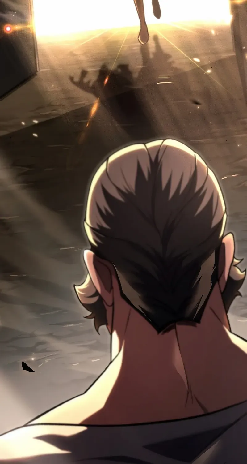 The Genius Blacksmith’s Game Chapter 7 page 132 - 