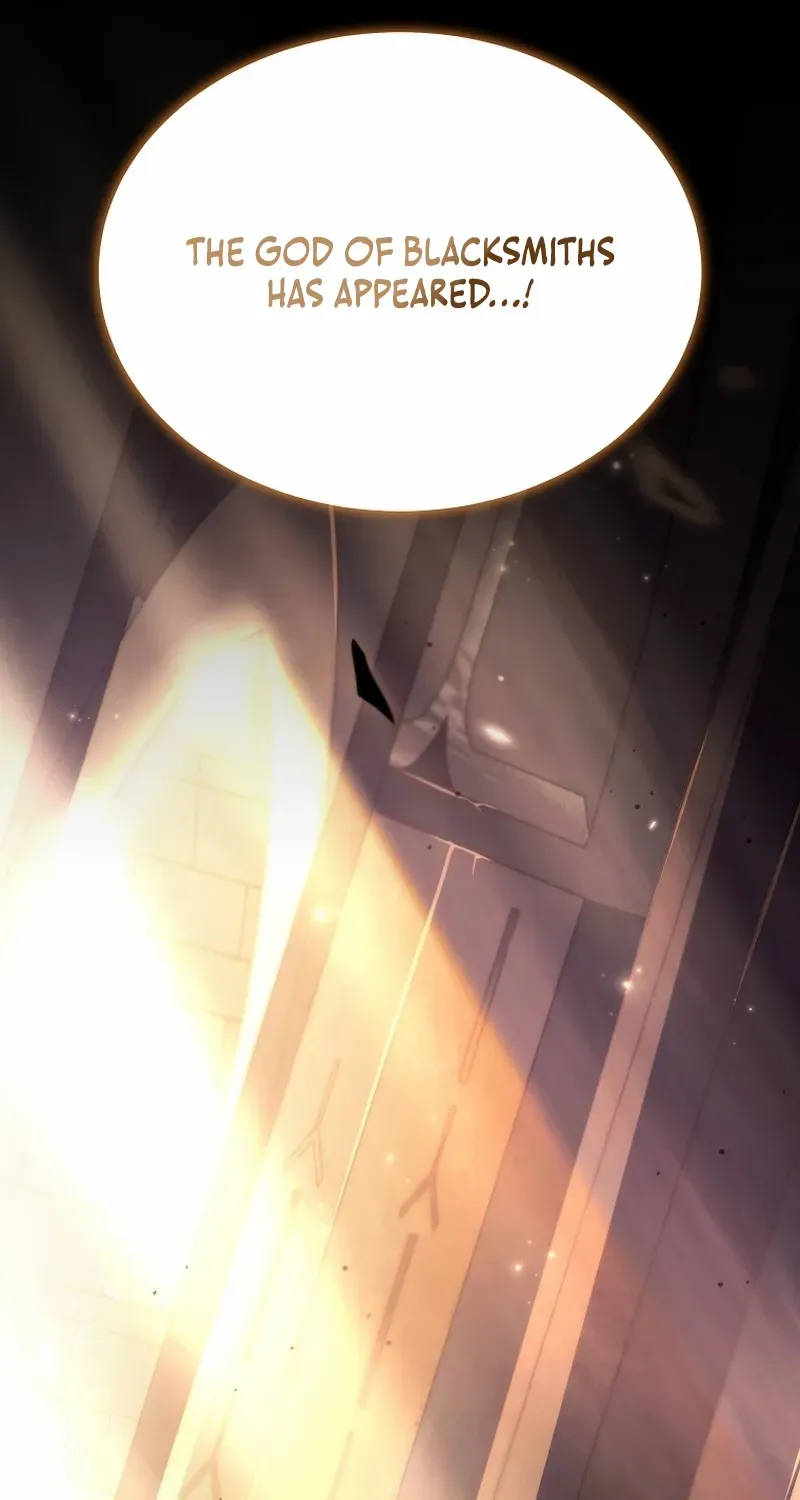 The Genius Blacksmith’s Game Chapter 7 page 134 - 
