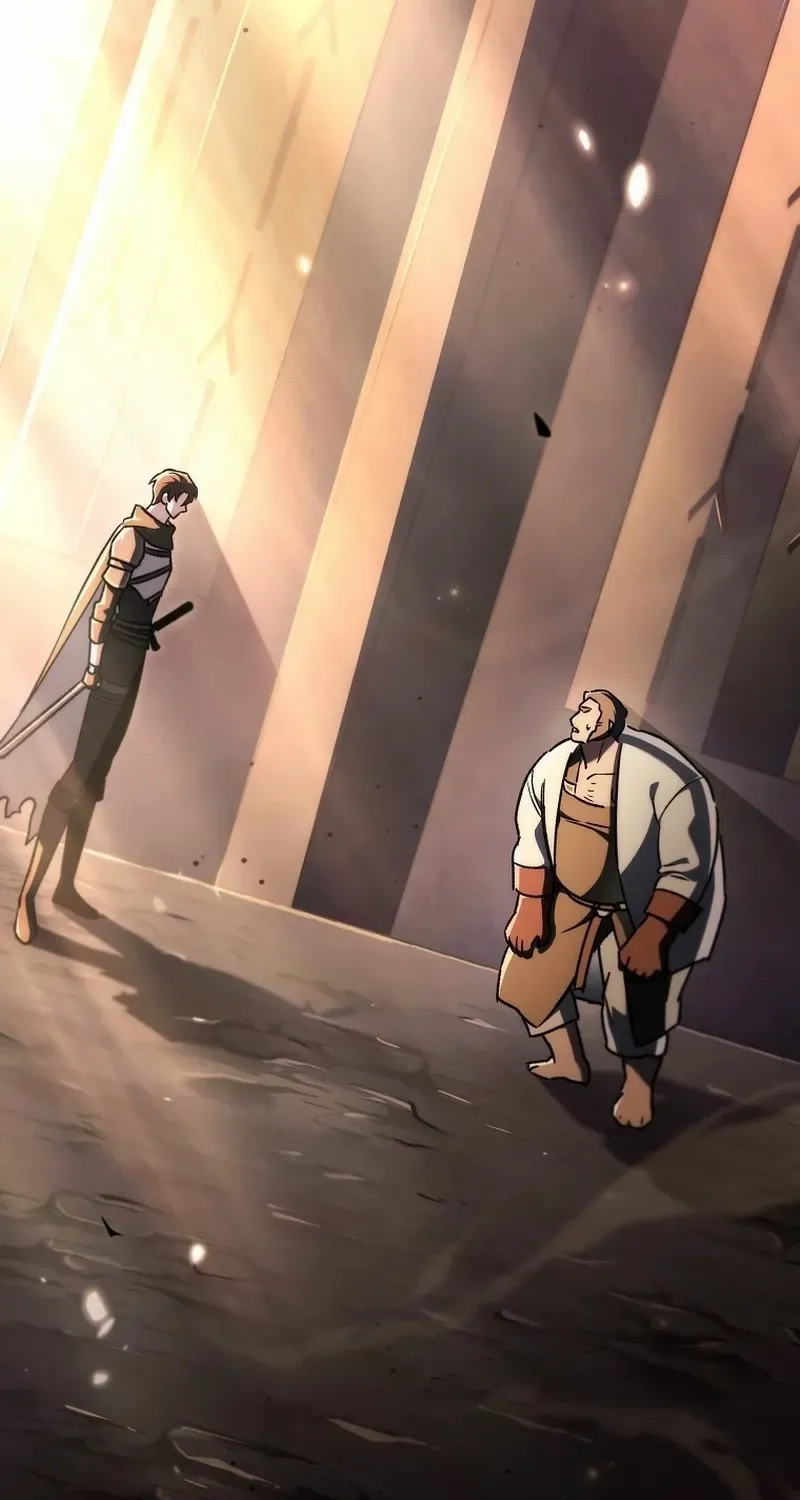 The Genius Blacksmith’s Game Chapter 7 page 135 - 