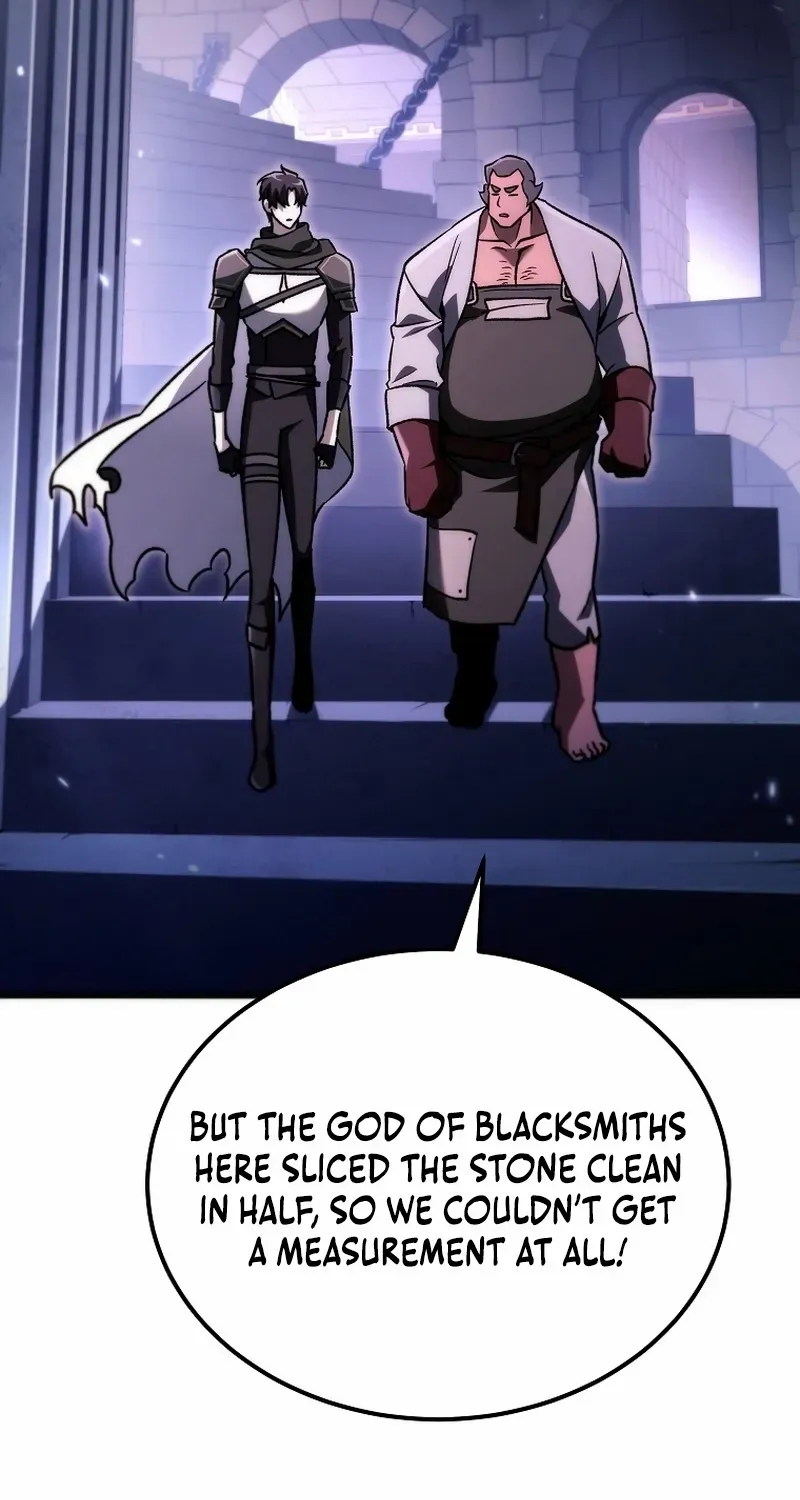 The Genius Blacksmith’s Game Chapter 7 page 140 - 