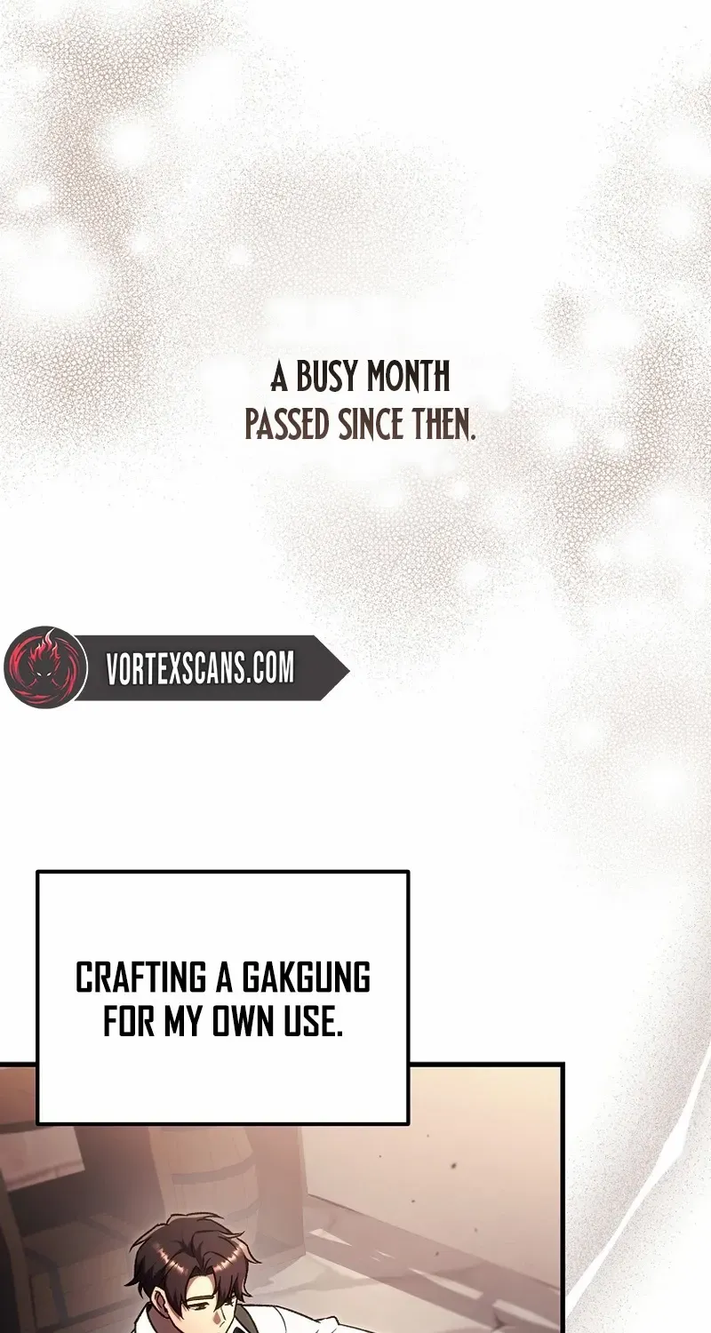 The Genius Blacksmith’s Game Chapter 7 page 15 - 