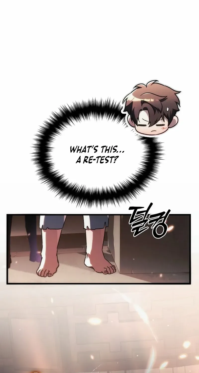 The Genius Blacksmith’s Game Chapter 7 page 141 - 