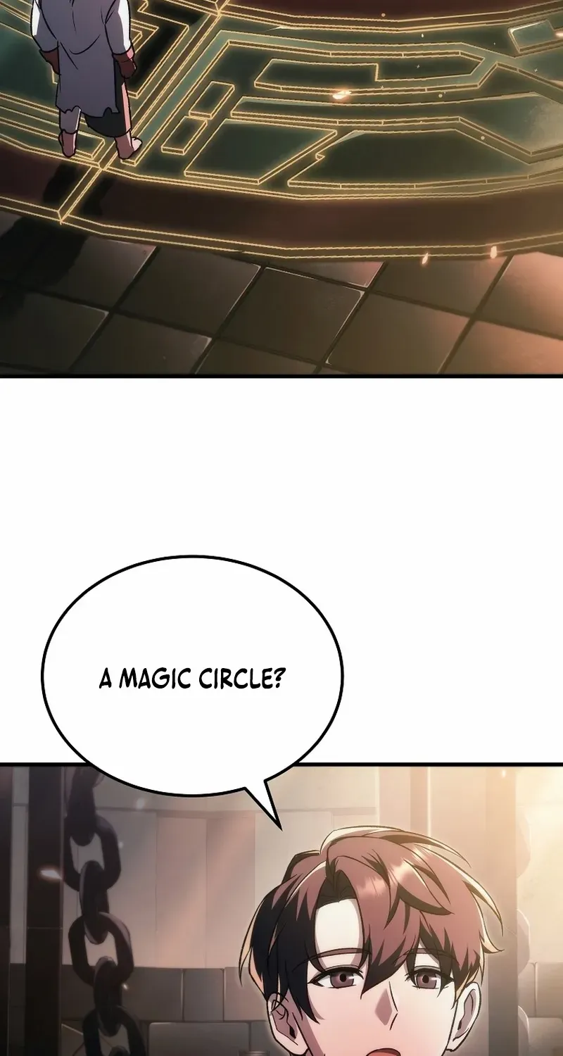 The Genius Blacksmith’s Game Chapter 7 page 143 - 