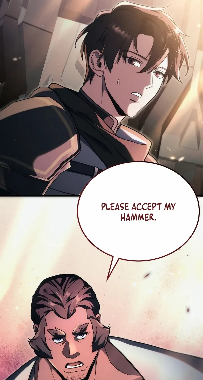 The Genius Blacksmith’s Game Chapter 7 page 146 - 