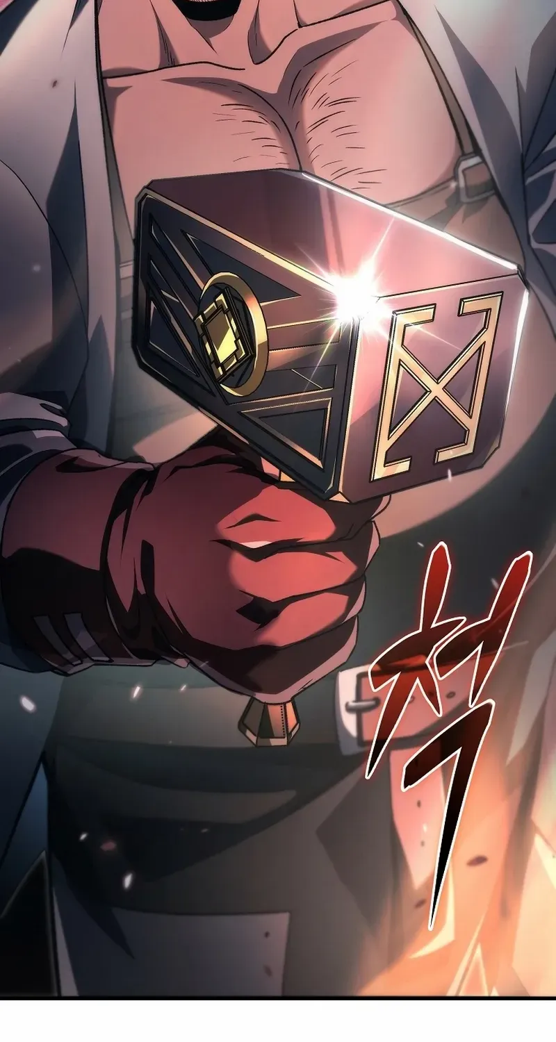 The Genius Blacksmith’s Game Chapter 7 page 147 - 