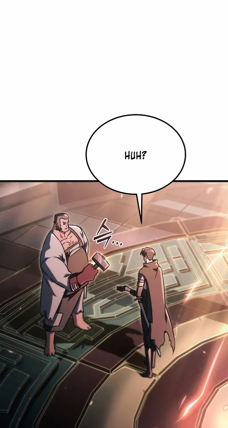 The Genius Blacksmith’s Game Chapter 7 page 148 - 