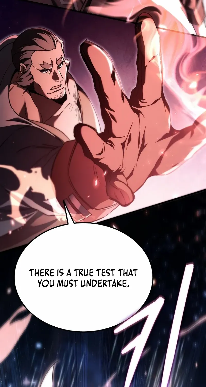 The Genius Blacksmith’s Game Chapter 7 page 151 - 
