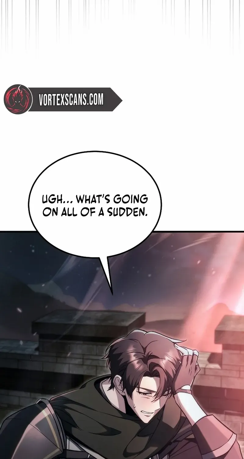 The Genius Blacksmith’s Game Chapter 7 page 157 - 
