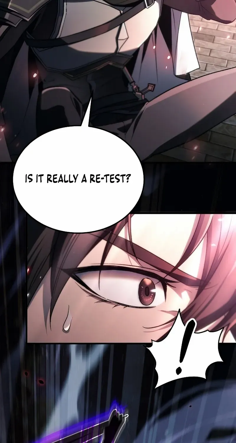 The Genius Blacksmith’s Game Chapter 7 page 158 - 