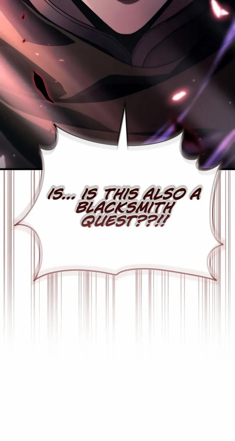 The Genius Blacksmith’s Game Chapter 7 page 164 - 