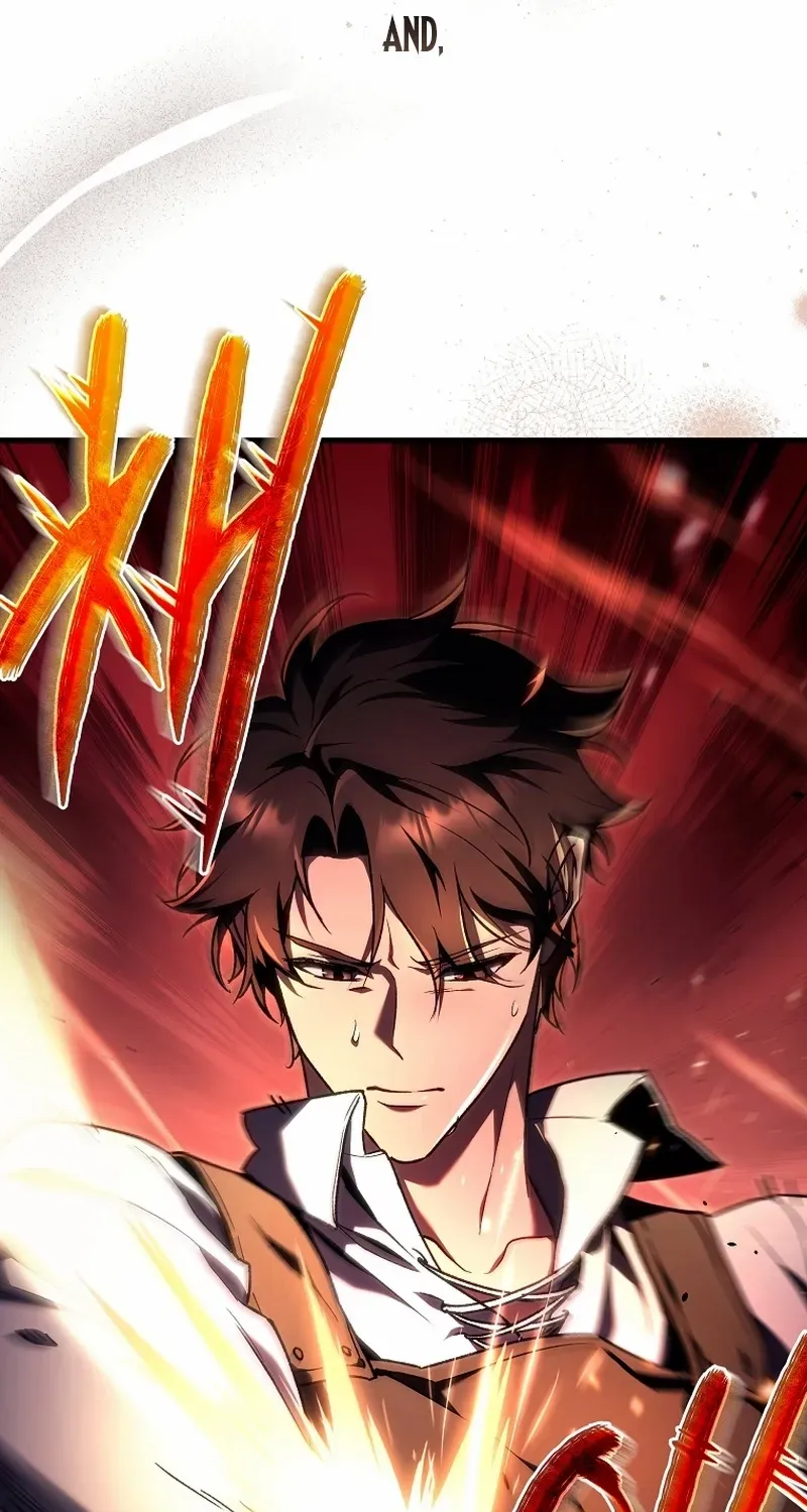 The Genius Blacksmith’s Game Chapter 7 page 18 - 
