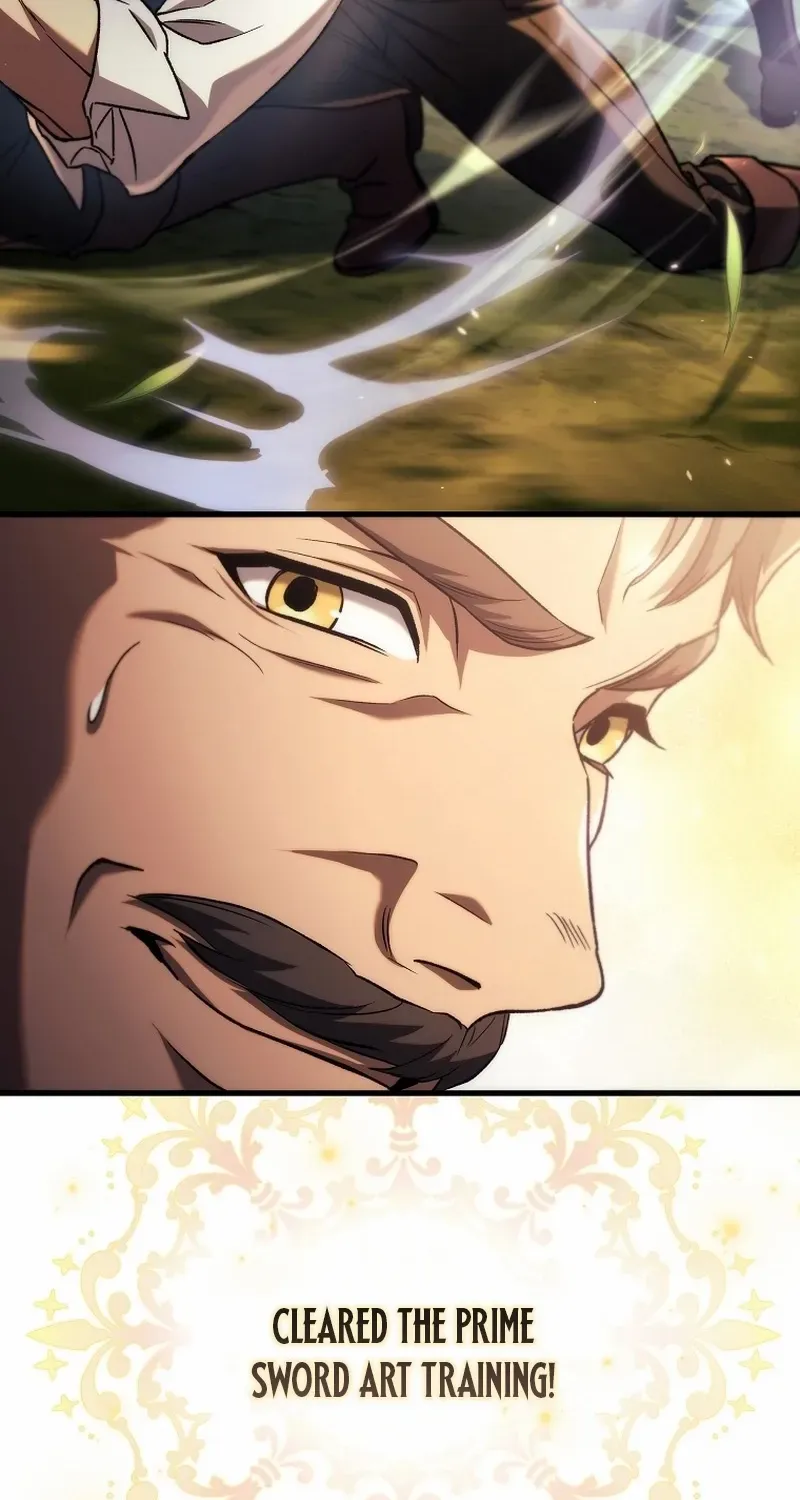 The Genius Blacksmith’s Game Chapter 7 page 23 - 