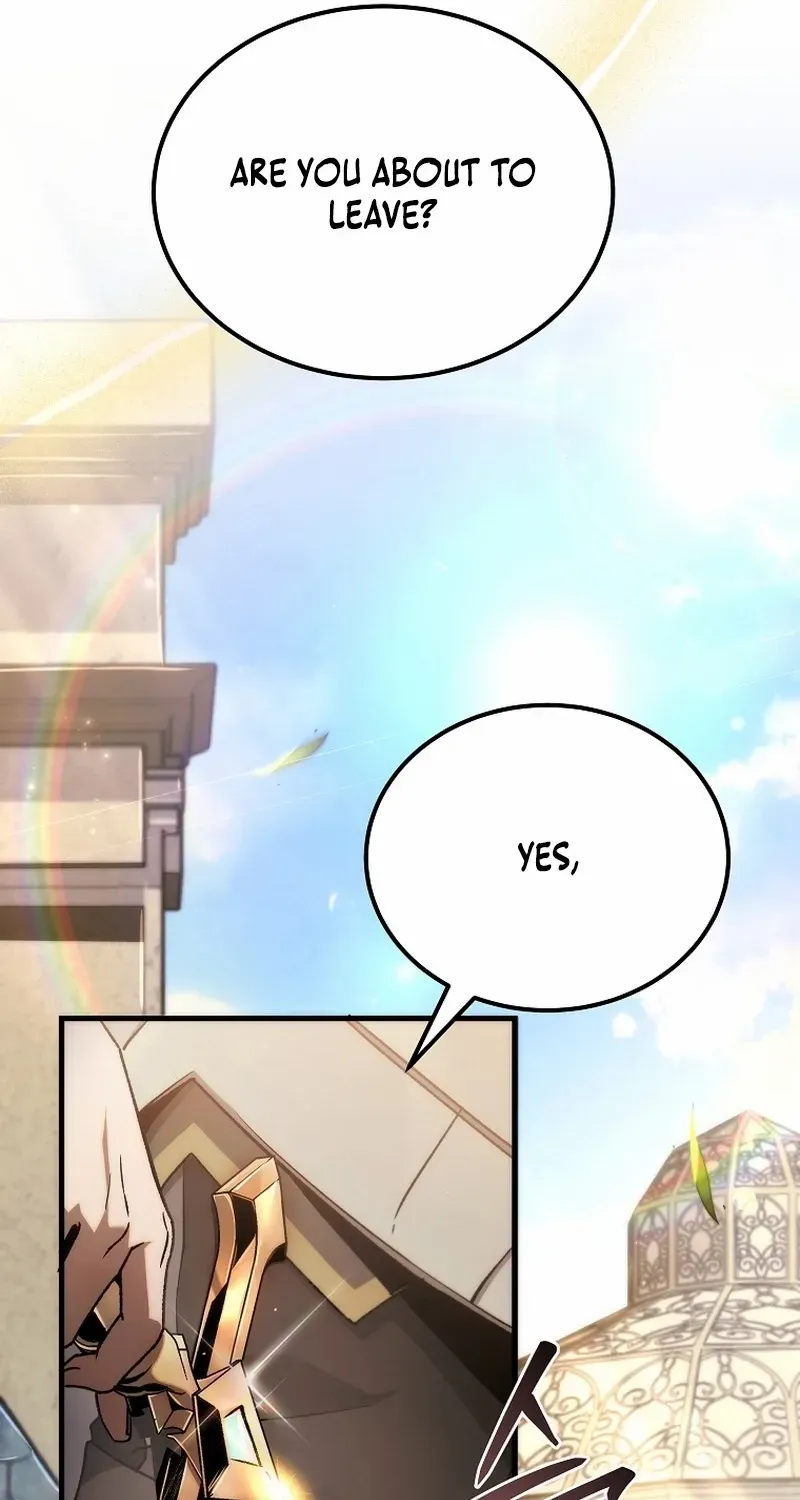 The Genius Blacksmith’s Game Chapter 7 page 25 - 