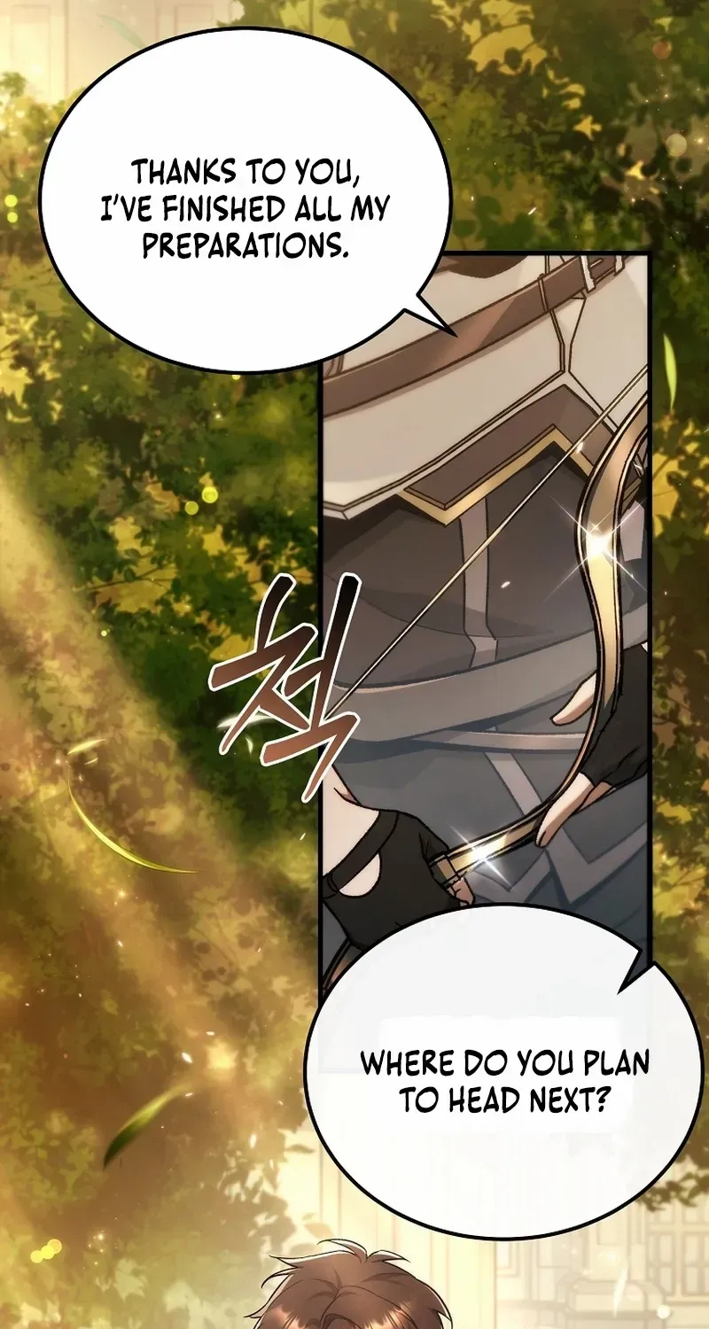 The Genius Blacksmith’s Game Chapter 7 page 27 - 