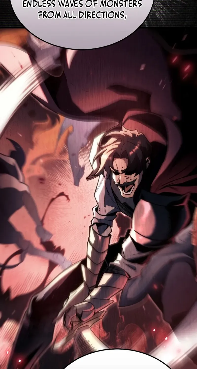 The Genius Blacksmith’s Game Chapter 7 page 4 - 