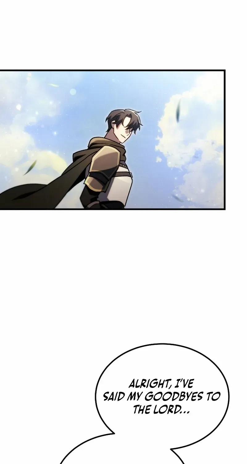 The Genius Blacksmith’s Game Chapter 7 page 31 - 