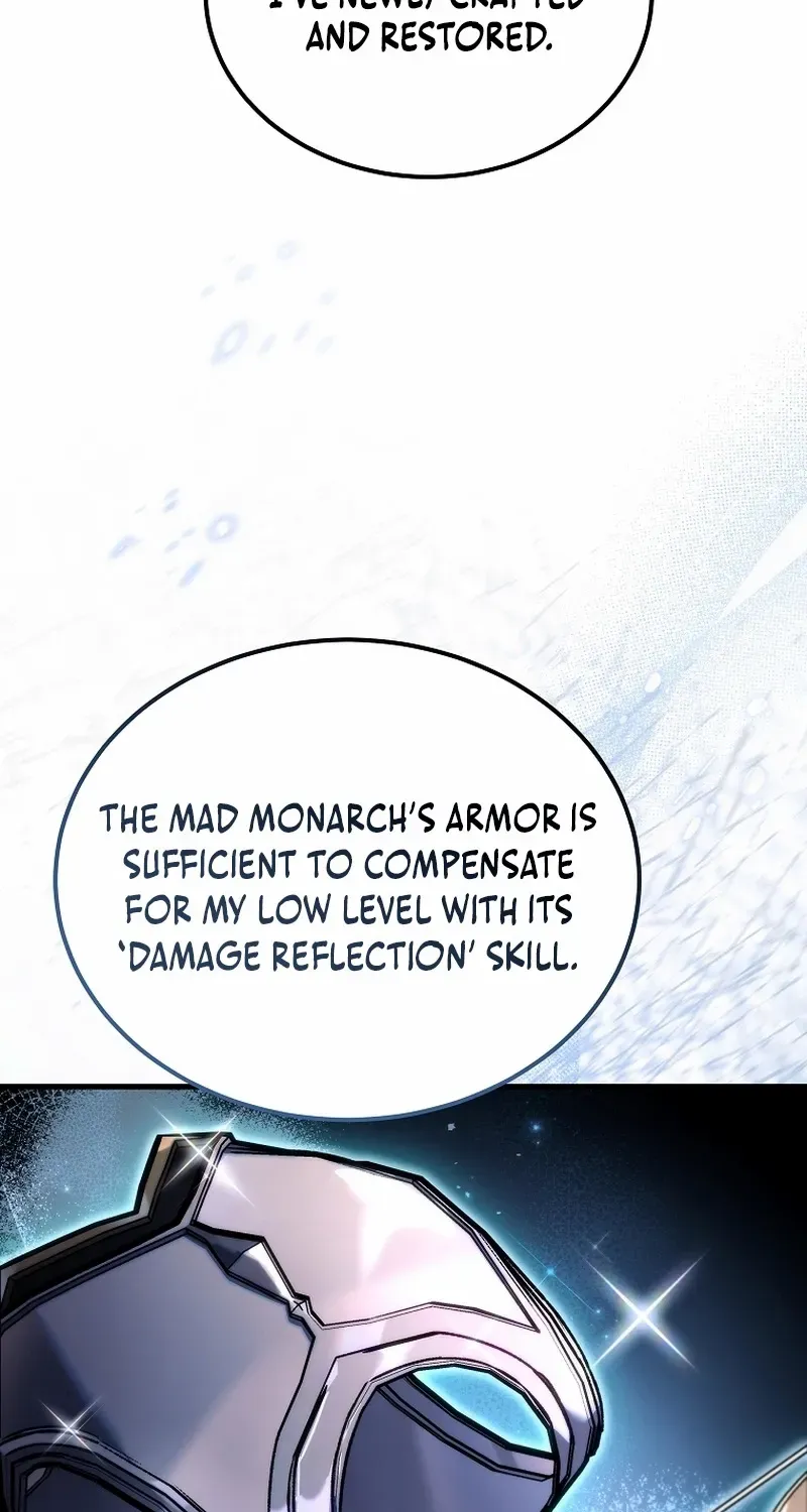 The Genius Blacksmith’s Game Chapter 7 page 33 - 