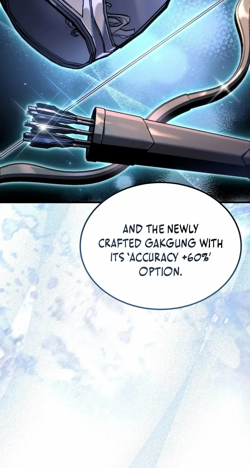 The Genius Blacksmith’s Game Chapter 7 page 34 - 