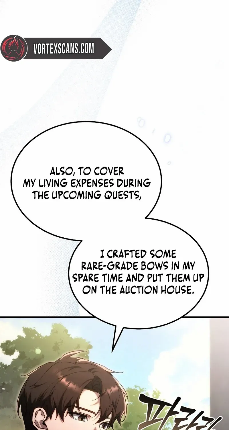 The Genius Blacksmith’s Game Chapter 7 page 35 - 