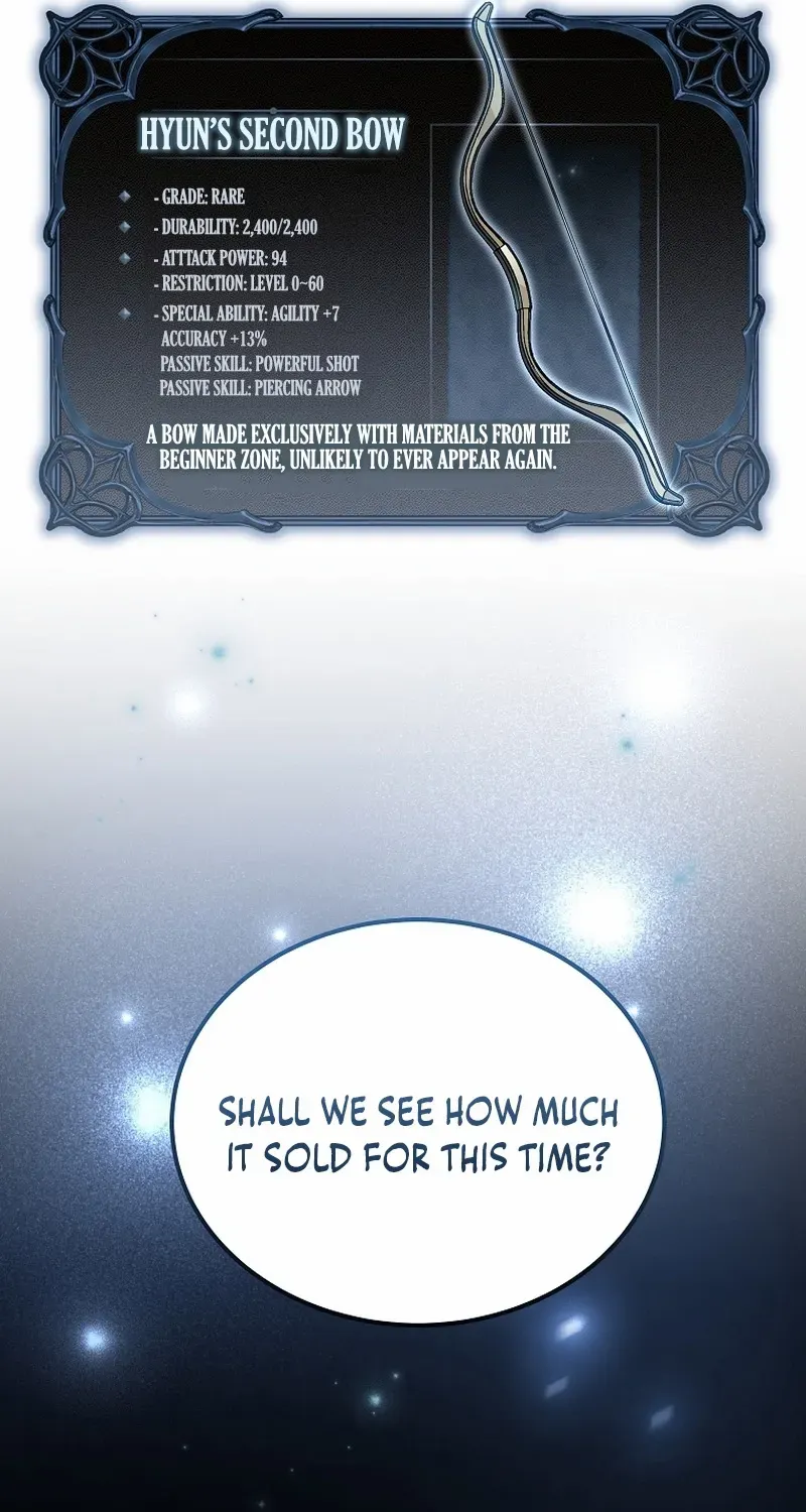 The Genius Blacksmith’s Game Chapter 7 page 37 - 